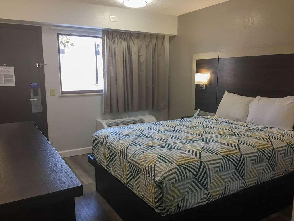 Motel 6 Effingham, Il Cameră foto