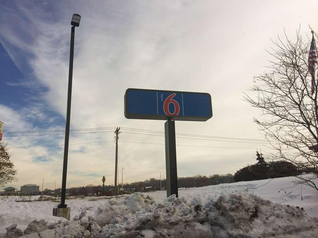 Motel 6 Effingham, Il Exterior foto